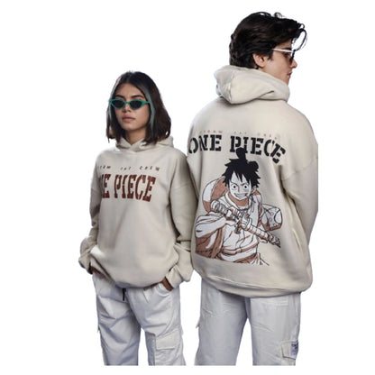 One Piece Hoodie