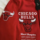Chicago Bulls Ovo Jacket