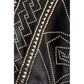 PELLE PELLE Compass Studded Leather Jacket