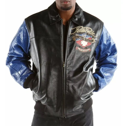PELLE PELLE LIMITED EDITION SUPERB JACKET