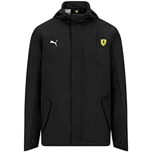 PUMA Scuderia Ferrari Jacket