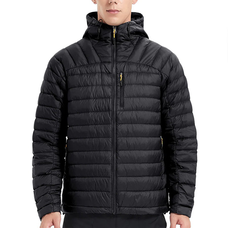Packable Down Jacket
