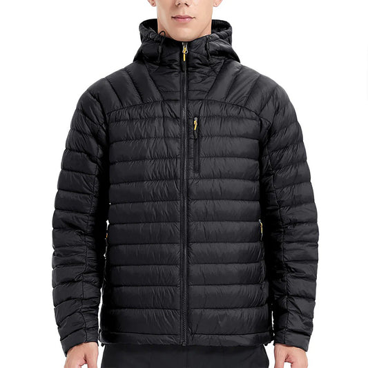 Packable Down Jacket