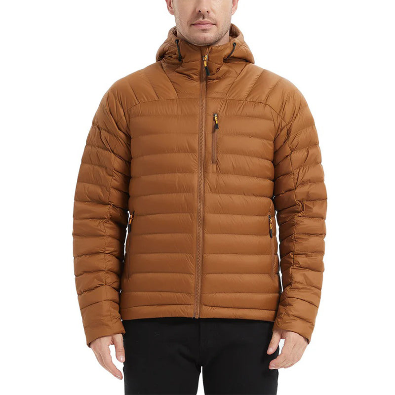 Packable Down Jacket