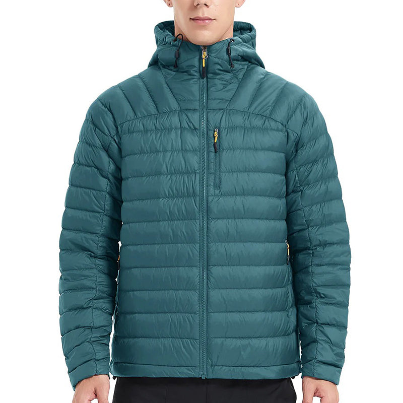 Packable Down Jacket