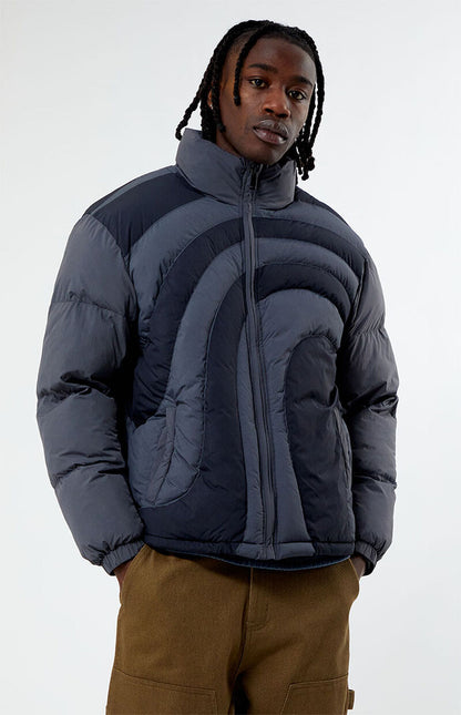 Pacsun Puffer Jacket