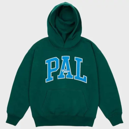 Palace x Gap Kids Hoodie