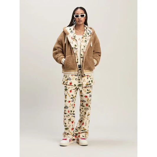 Palm Angels Bear In Mind Jacket