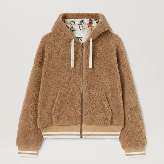 Palm Angels Bear In Mind Jacket