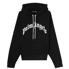 Palm Angels Hoodie