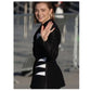 Paris Fashion Week Chloë Grace Moretz Blazer