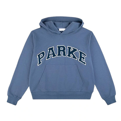 Parke Hoodie