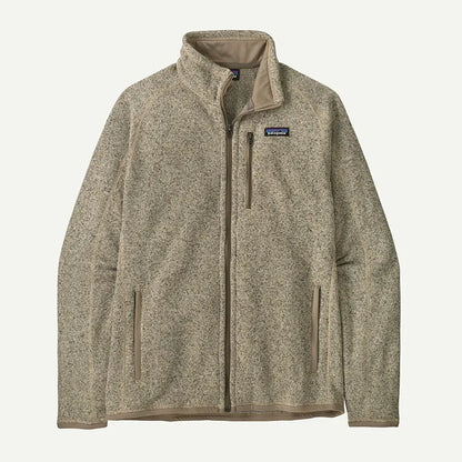 Patagonia Better Sweater Fleece Jacket