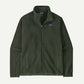 Patagonia Better Sweater Fleece Jacket