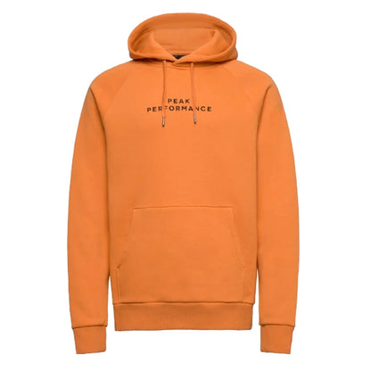 Peak Performance Hoodie