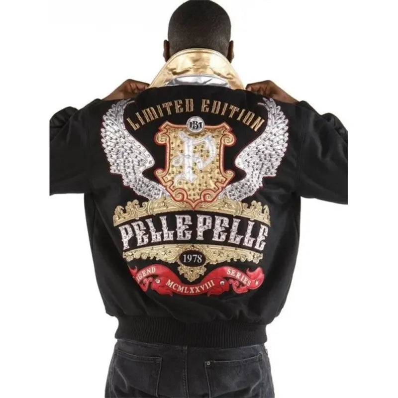 Pelle Pelle 1978 Limited Edition Jacket