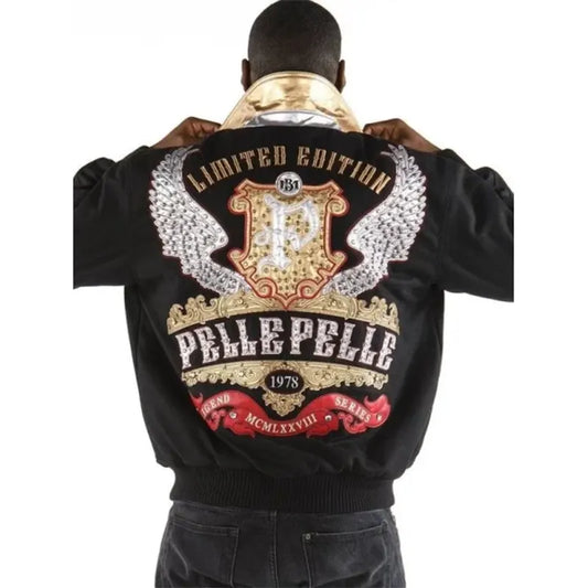 Pelle Pelle 1978 Limited Edition Jacket