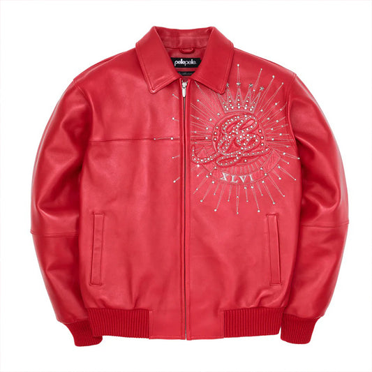 Pelle Pelle 46th Anniversary Jacket