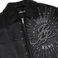 Pelle Pelle 46th Anniversary Leather Jacket
