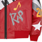 Pelle Pelle 50 Years Of Hip Hop Jacket