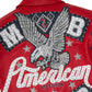 Pelle Pelle American Bruiser Plush Leather Jacket