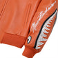 Pelle Pelle American Bruiser Plush Leather Jacket
