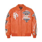 Pelle Pelle American Bruiser Plush Leather Jacket