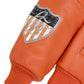 Pelle Pelle American Bruiser Plush Leather Jacket