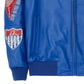 Pelle Pelle American Bruiser Plush Leather Jacket