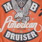 Pelle Pelle American Bruiser Plush Leather Jacket