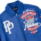 Pelle Pelle American Bruiser Plush Leather Jacket