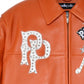 Pelle Pelle American Bruiser Plush Leather Jacket