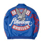 Pelle Pelle American Bruiser Plush Leather Jacket