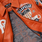 Pelle Pelle American Bruiser Plush Leather Jacket