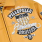 Pelle Pelle American Bruiser Plush Leather Jacket
