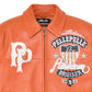 Pelle Pelle American Bruiser Plush Leather Jacket