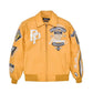 Pelle Pelle American Bruiser Plush Leather Jacket