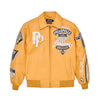 Pelle Pelle American Bruiser Plush Leather Jacket