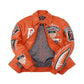 Pelle Pelle American Bruiser Plush Leather Jacket