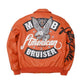 Pelle Pelle American Bruiser Plush Leather Jacket