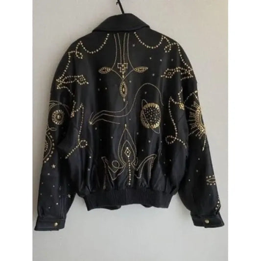 Pelle Pelle Blouson MB Leather Jacket