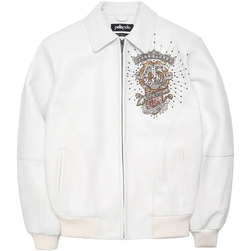 Pelle Pelle Collectors Series Jacket