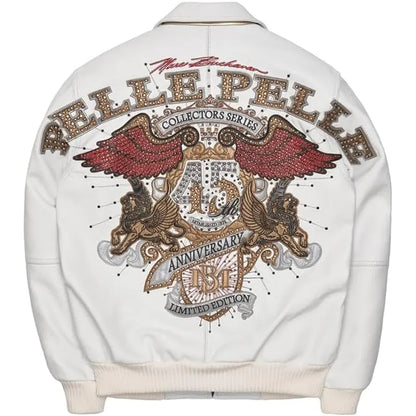 Pelle Pelle Collectors Series Jacket