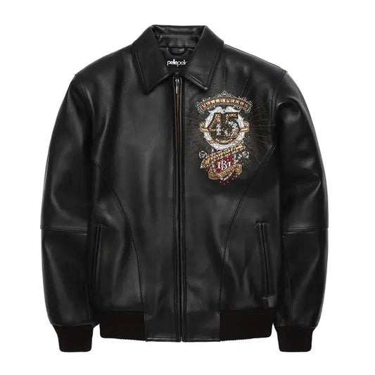Pelle Pelle Collectors Series Limited Edition Jacket