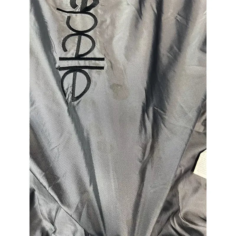 Pelle Pelle Dice Cards Leather Jacket