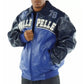 Pelle Pelle Heritage Croc Leather Jacket