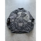 Pelle Pelle Las Vegas Embroidered Leather Jacket