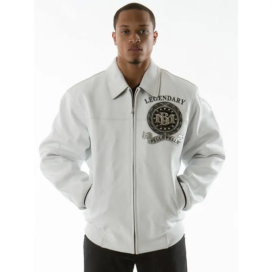 Pelle Pelle Limited Edition Jacket