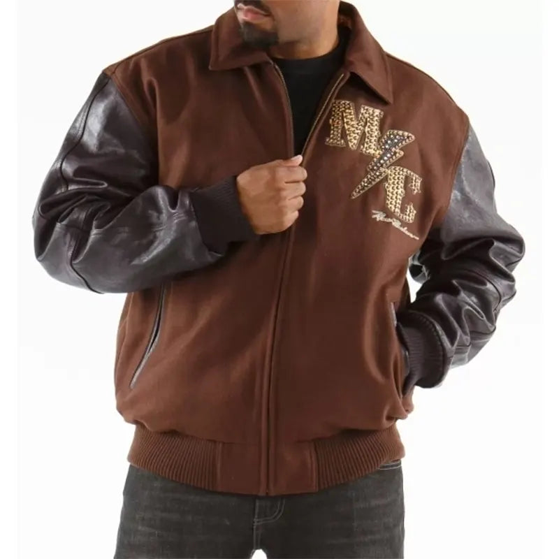 Pelle Pelle Master Ceremonies Jacket