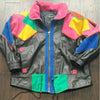 Pelle Pelle New York Leather Jacket